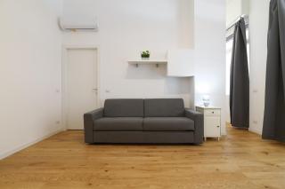 PrimoPiano - La Malfa flats - Milano - 6