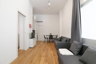 PrimoPiano - La Malfa flats - Milano - 0