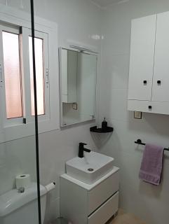 Casa EL CASTILLO ,a 5 kilómetros de la playa - Mazarrón - 2