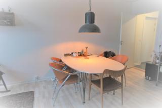 (025) Østergade 87 a. Ground Floor - Esbjerg - 0