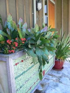 Hydrangea Cottages - 9