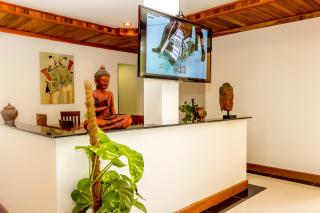 P5 Angkor Residence - Siem Reap - 4