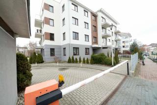 Apartamenty Aplauz - Władysławowo - 4