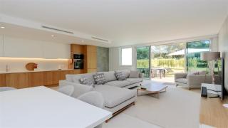Villa Sadler- Clever Details, Central Vilamoura, Sleeps 6, luxury, walking distance - Vilamoura - 6