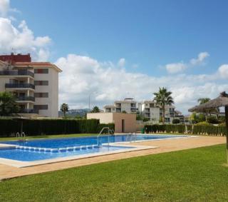 Denia Beach Nature - El Verger - 2
