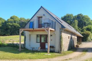 Domaine de Lesvaniel - Landudec - 8