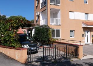 Apartman Nelamore - Krk town, 300 meters to the beach - 4