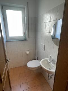 Ferienwohnung im Gerberhaus - Gammertingen - 7