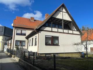 Ferienwohnung im Gerberhaus - Gammertingen - 0