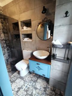 Puli Stone Houses - 6