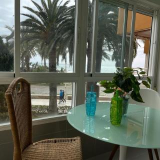 Las Palmeras - Algarrobo-Costa - 3