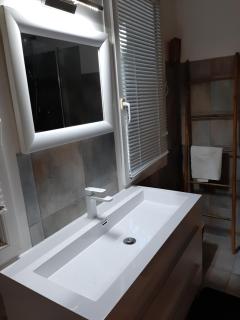 Chambre d'hote Casa Tozza - Porticcio - 2