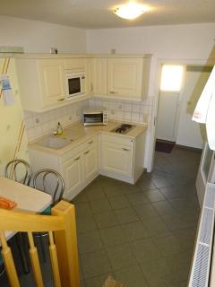 Ferienwohnung Pension Sigwarth - Belgern - 9