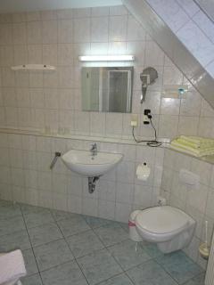Ferienwohnung Pension Sigwarth - Belgern - 8