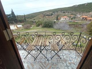 Puli Stone Houses - 1