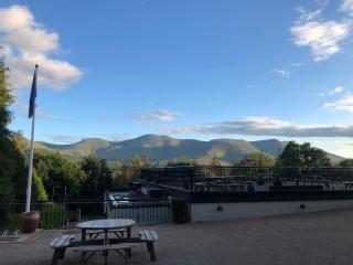 Aherlow House Hotel & Lodges - 1
