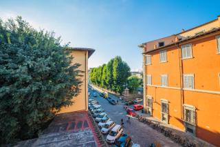 S4 Tower - Dolcevita Holiday - Florenz - 0