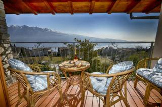 Appartamento Maja - Theater Home - Tignale - 0