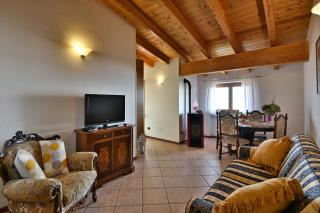 Appartamento Maja - Theater Home - Tignale - 9