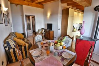 Appartamento Maja - Theater Home - Tignale - 5