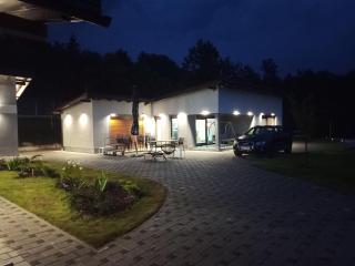 Maiden Water Resort - Sarajevo - 3
