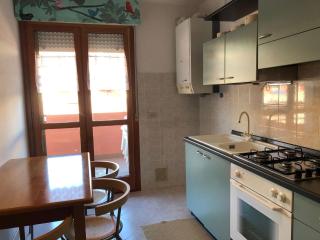 VIALE DEL SOLE - Grado - 1