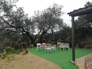 El rincón de Alájar - Alájar - 9