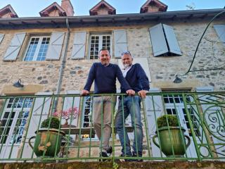 Le Clos Rodolphe - Beaulieu-sur-Dordogne - 2