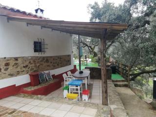 El rincón de Alájar - Alájar - 5