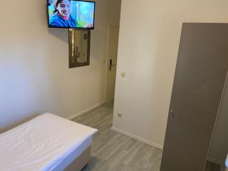 Hotel zur Post Dabringhausen - 5