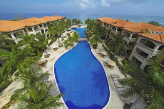 Infinity Bay Spa & Beach Resort - West Bay - 9