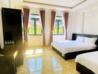 Ngọc Long Hotel Đà Lạt - Da Lat - 9