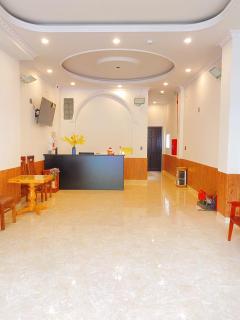Ngọc Long Hotel Đà Lạt - Da Lat - 1