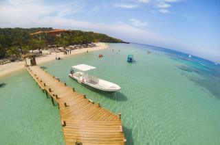 Infinity Bay Spa & Beach Resort - 3