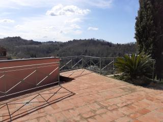 Gervasella - Pontedera - 2