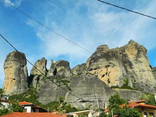 Traditional Antique Deco House - 8