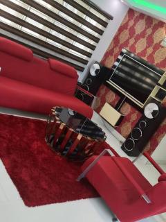 Lé Patriot Hotel - 3