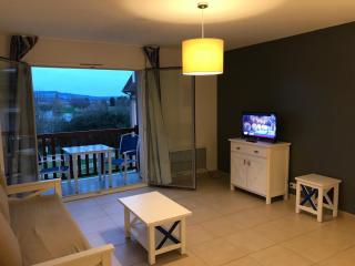 Résidence La Ferme de Deauville - Saint Arnoult - 4