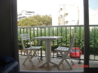 Studio la grande motte, parking - La Grande-Motte - 4