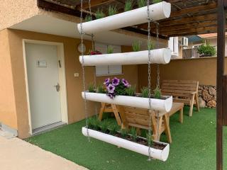 Tamar's House - Arad - 7