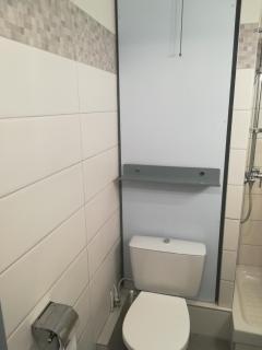 Studio la grande motte, parking - La Grande-Motte - 2