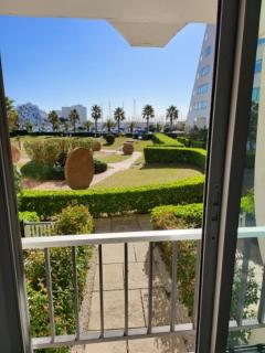 Joli studio, la grande pyramide, parking - 1