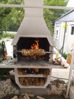 Apartments Mihoci - 2