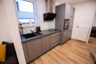 Ferienwohnung Moselblümchen Amelie - Piesport - 6