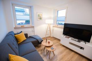 Ferienwohnung Moselblümchen Amelie - Piesport - 9