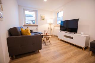 Ferienwohnung Moselblümchen Amelie - Piesport - 8