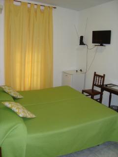 Hostal Durán - Alora - 1