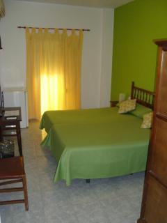 Hostal Durán - Alora - 8
