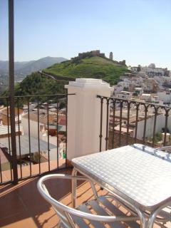 Hostal Durán - Alora - 6