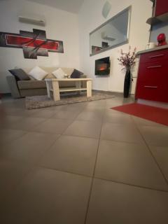 Apartments-LUCKY STAR,NOVALJA -PAG - 5